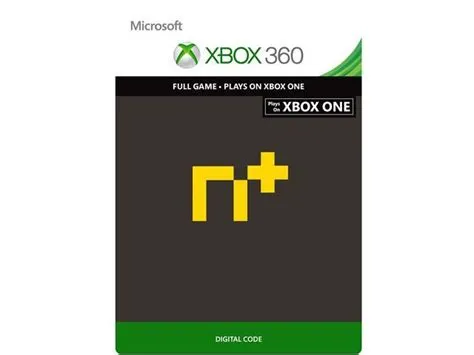 What is the difference between xbox one and xbox one digital code