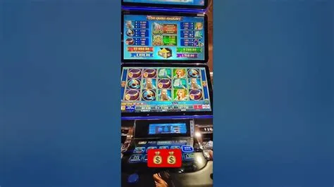 How to exploit slot machines