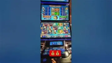 How to exploit slot machines?