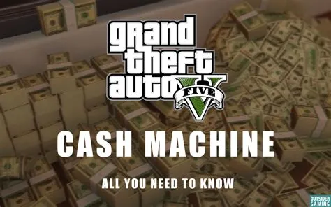 How much money can you hold gta online