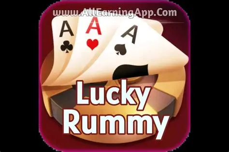 How much luck is in rummy