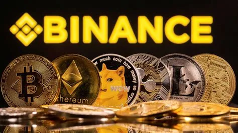 Can you lose money in binance