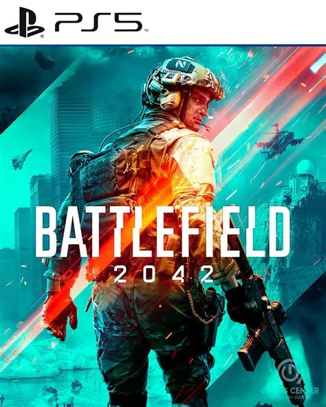 Is battlefield 2042 ps4 to ps5 upgrade free