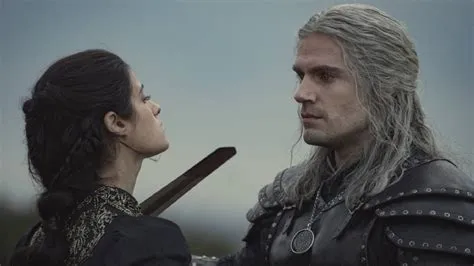 Why is henry cavill being recast witcher