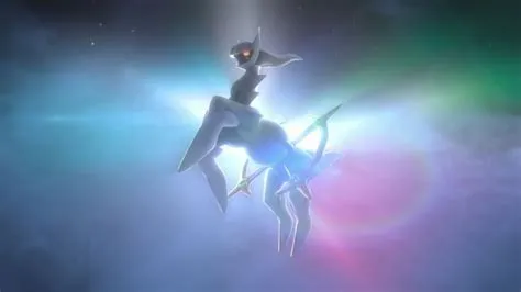 What arceus evolves with dawn stone