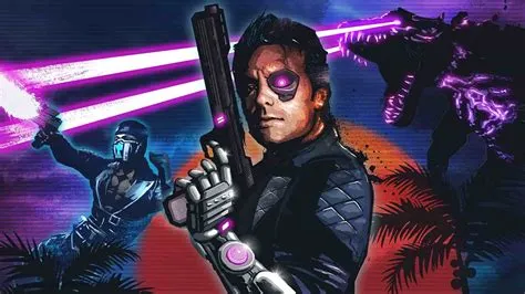 What is far cry 3 blood dragon rated by the esrb