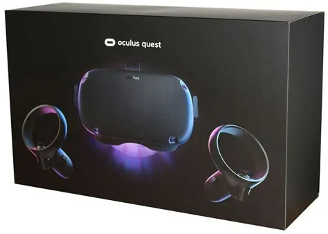 Is 64gb enough for oculus quest 2