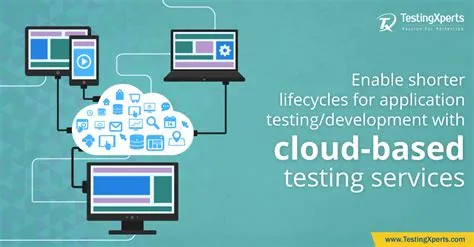 Is cloud based faster