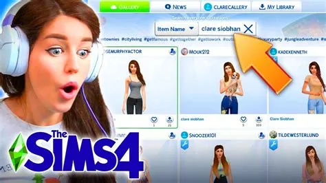 Why am i offline on sims 4