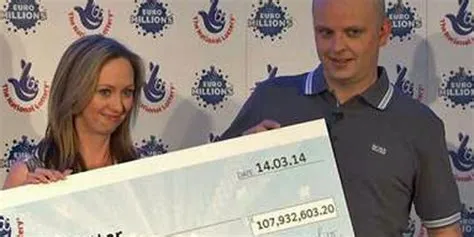 What happens if more than one person wins the euromillions