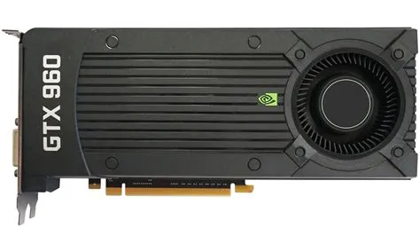 Is geforce gtx nvidia or amd