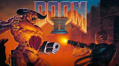 How many chapters are in doom 1