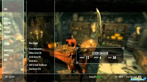 What is the best city to sell in skyrim