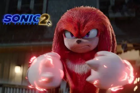 Can knuckles beat hulk