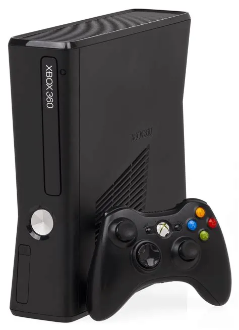 What was the last xbox 360 made