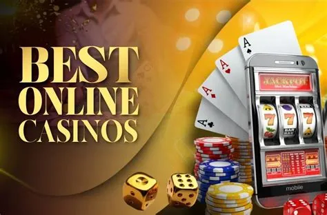 Are live casinos safe