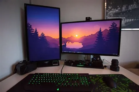 Do people still use 43 monitors