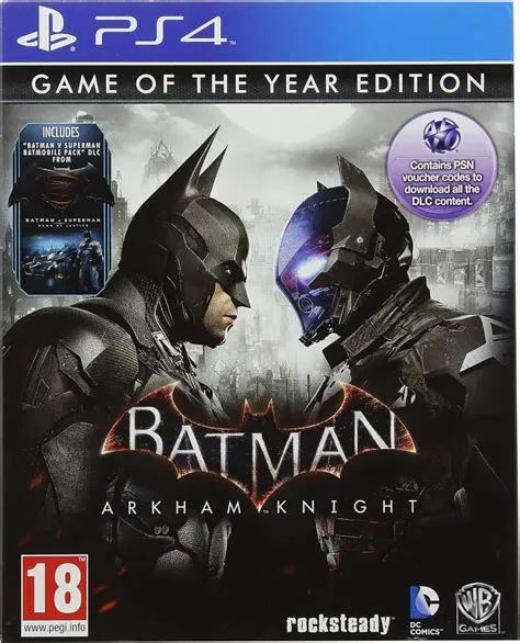 What is the best selling arkham game