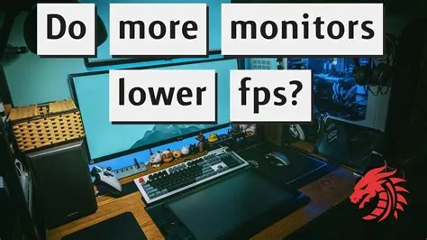 Does 144hz monitor affect fps