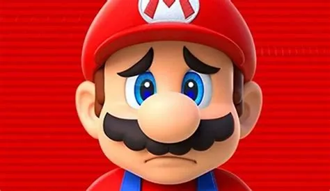 Who is super mario based off of