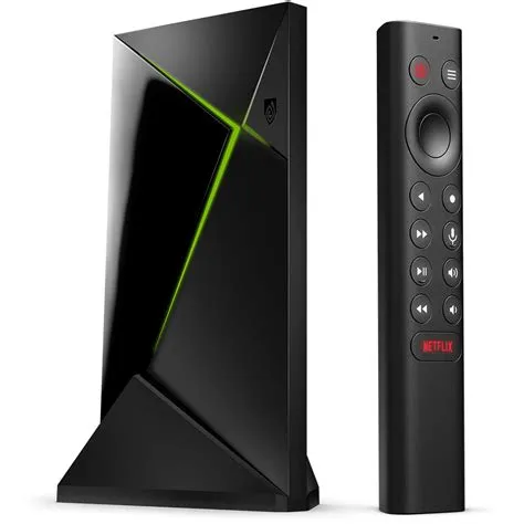 Does nvidia shield pro support 4k