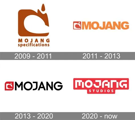 Is mojang a good company