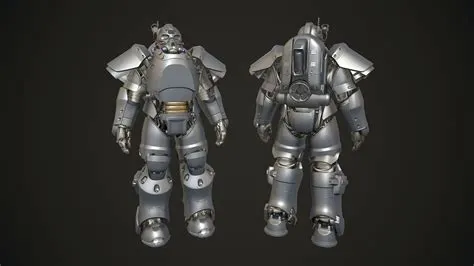 Is t65 the best power armor