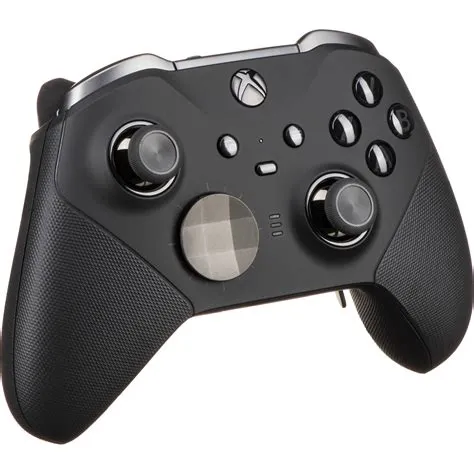 What is better about elite 2 controller