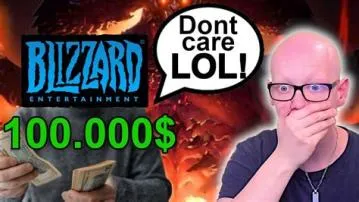 How much did streamer spend on diablo immortal?