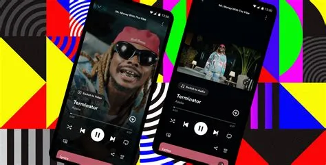 Is spotify better than apple music