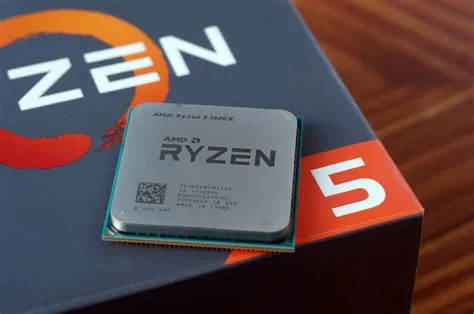 Why intel is better than ryzen