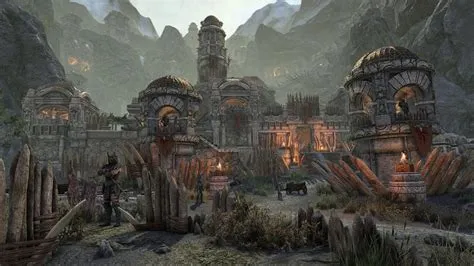 What was markarth original name