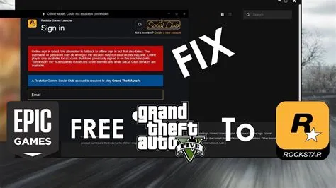 Did rockstar fix gta online