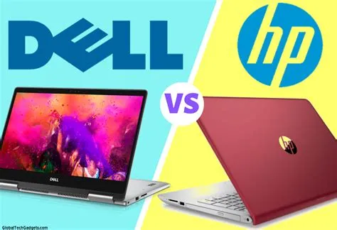 Is microsoft laptop better than hp