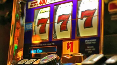 Can casinos tighten up slot machines