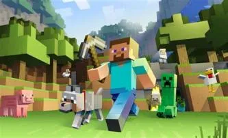 Can you use the same minecraft account on xbox and pc?