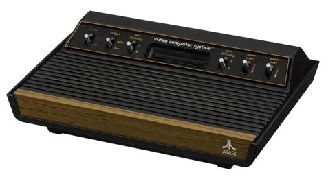 Why was the atari 2600 so popular