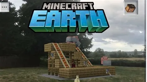 Can you still download minecraft earth