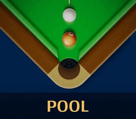 What pool game can you win real money on