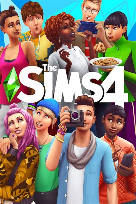 Is sims a paid game