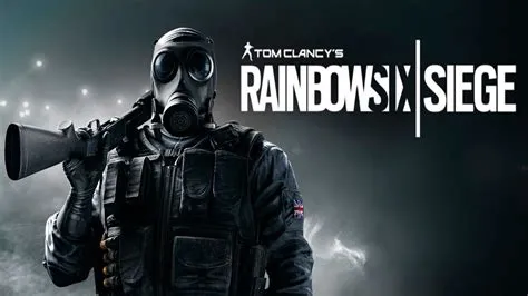 Is rainbow six siege free on steam right now