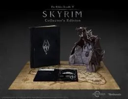 What is the advantage of skyrim special edition?