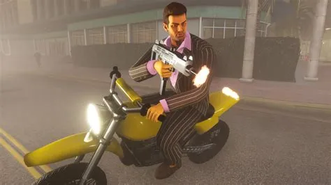 Has rockstar fixed gta trilogy