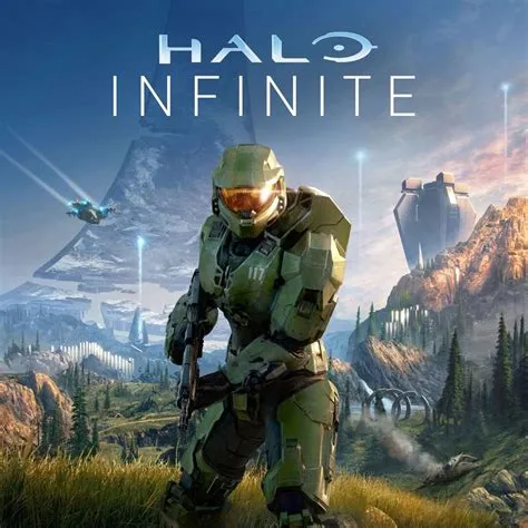 Can halo infinite win game of the year