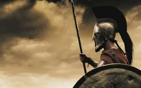 Who was the deadliest spartan in history