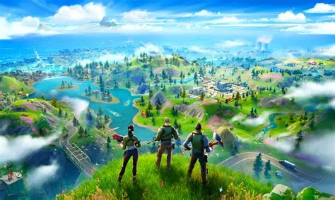 Is fortnite free in epic games forever