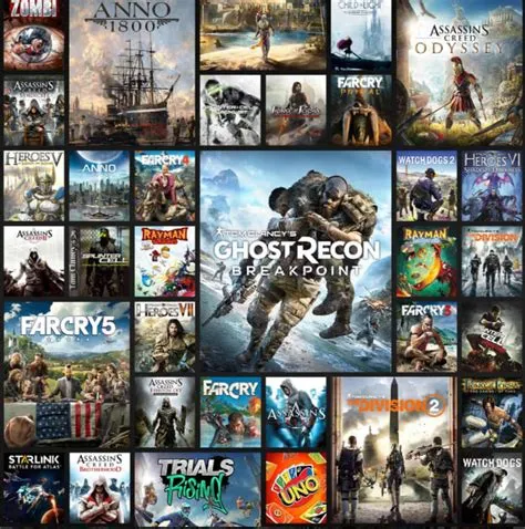 Can i play my ubisoft games on ps5