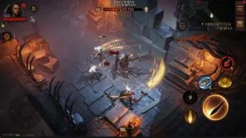 How much did diablo immortal make week 1?