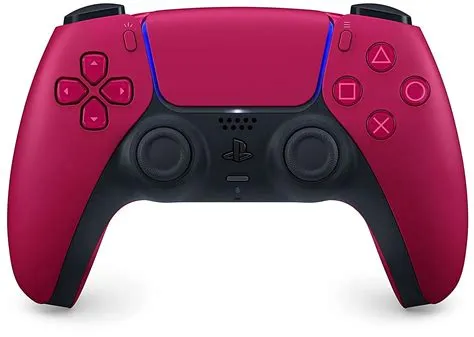 Is there 2 types of ps5 controller