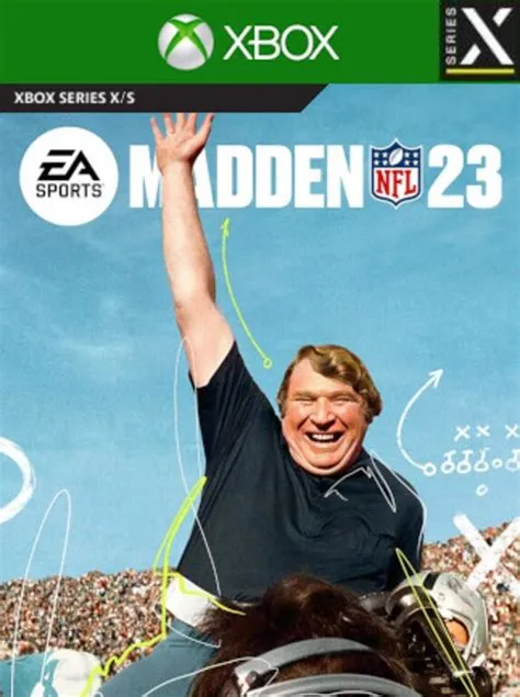 Can you get madden 23 with xbox live gold